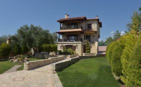Captain's Villa Appartments